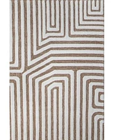 Bashian Verona Ver408 Rug Collection