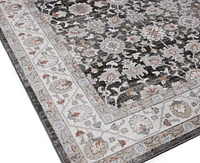 Bashian Parlin ASH313 3'6"x5'6" Area Rug