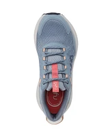 Ryka Women's Treetop Trail Walking Sneakers
