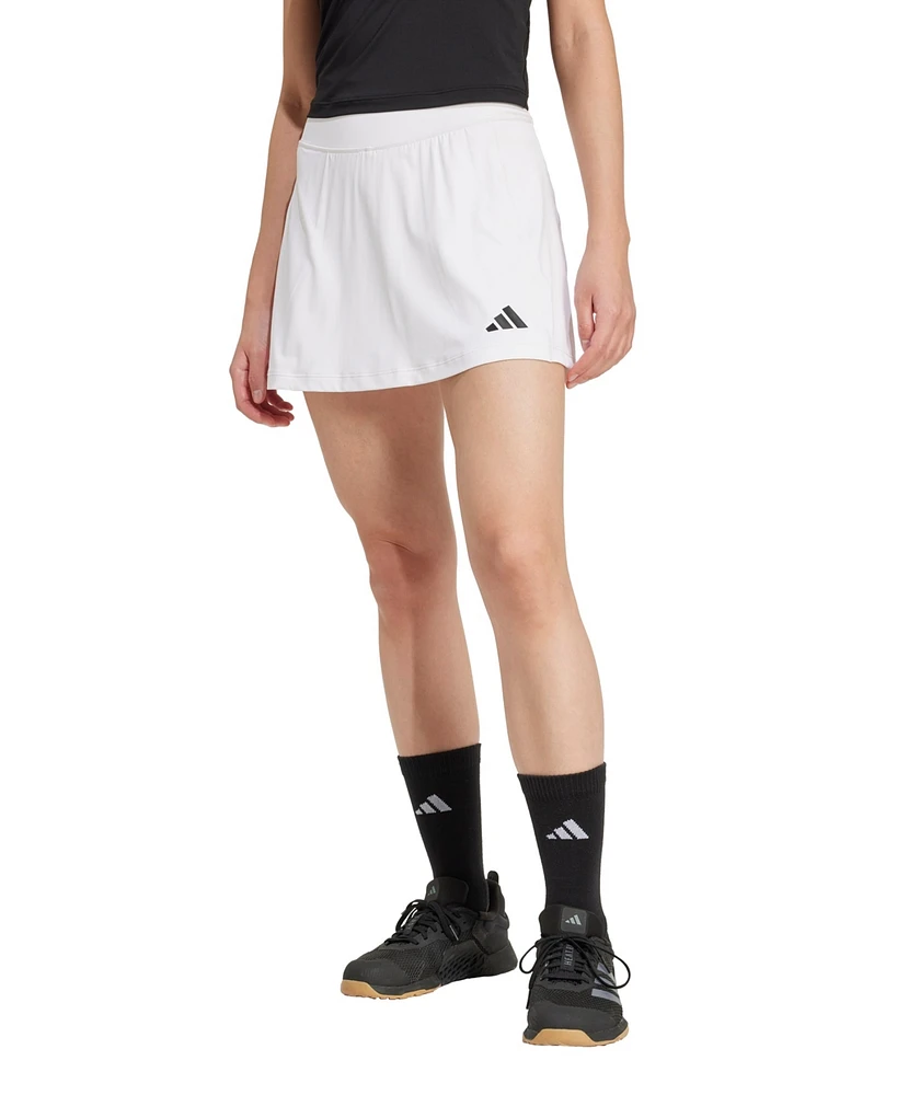 adidas Women's Optime Tight Training Skirt
