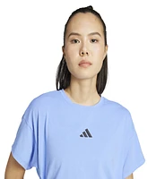 adidas Women's Power Training T Shirt