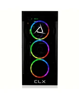 Clx Set Gaming Desktop