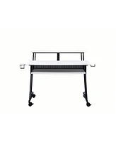 Versatile Computer Desk – Ideal for Home Office or Student Use