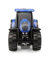 Universal Hobbies New Holland T7.300 Tractor Keychain UH5886