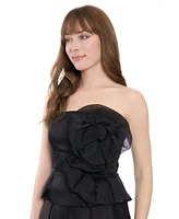 Muse Women's Flower Top