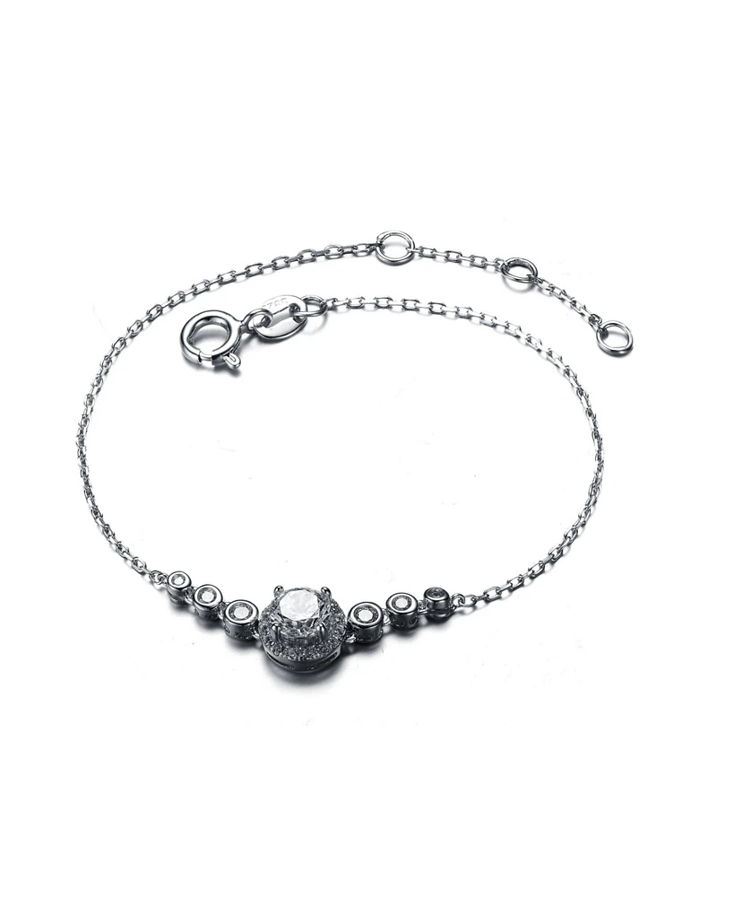 Sterling Silver Whit