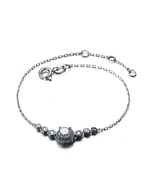 Sterling Silver Whit