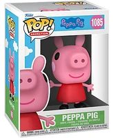 Peppa Pig Funko Pop Vinyl Figure | Peppa Pig