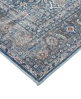 Amer Rugs Alaska Machine Washable Ala5 Rug Collection