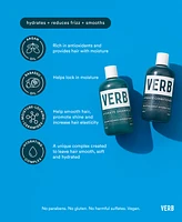Verb Hydrate Shampoo & Conditioner Jumbo Set