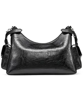 Dkny Freda Large Shoulder Bag