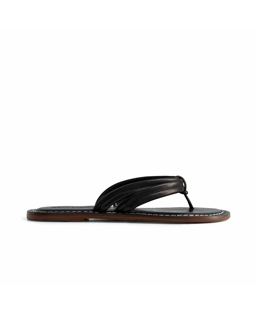 Bernardo Miami Thong Sandal