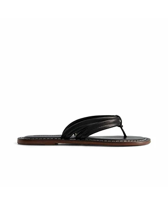 Bernardo Miami Thong Sandal