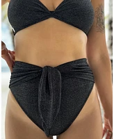 Biliblond Bikini Bottom Belto