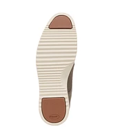 Dr. Scholl's Men's Sync Knit Oxford Shoe