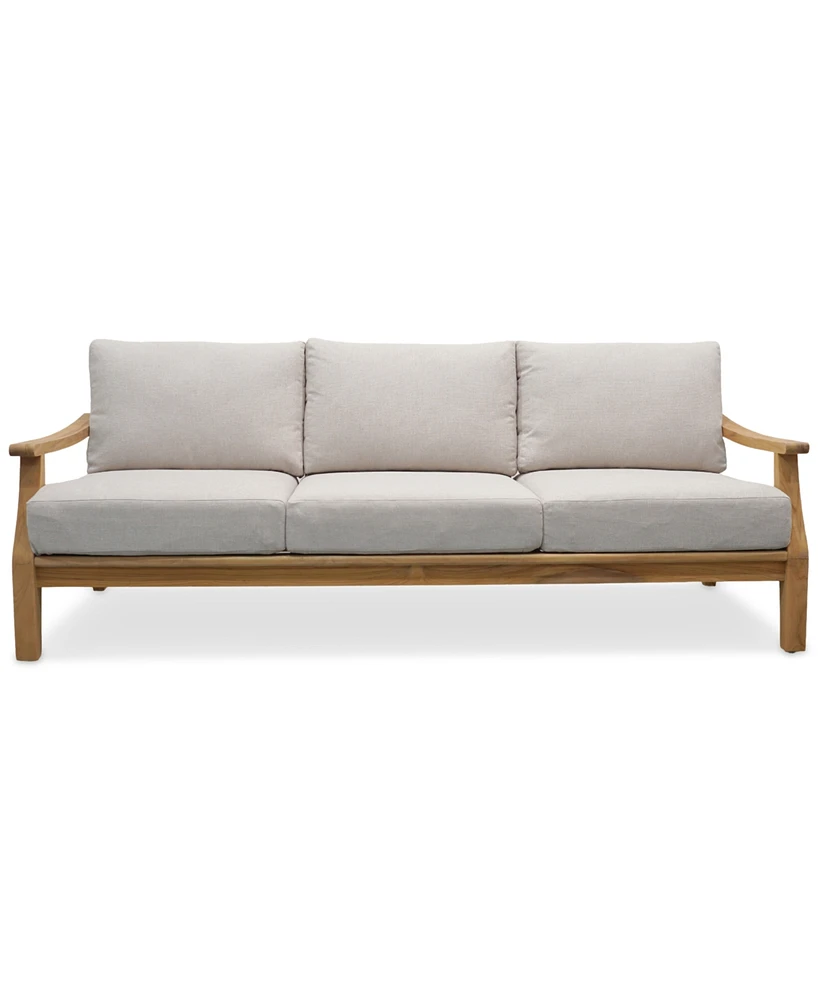 Bristol Sofa, Created for Macy's