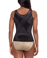Miraclesuit Back Wrap Extra Firm Posture Support Camisole 2433