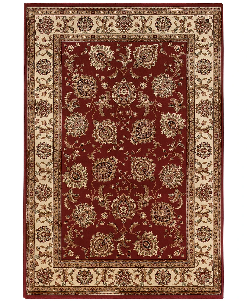 Oriental Weavers