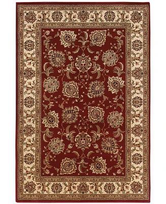 Oriental Weavers