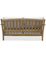 Bristol Loveseat, Created for Macy's