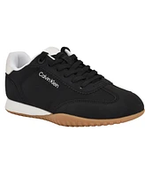 Calvin Klein Women's Hennie Lace-Up Sneakers