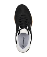 Calvin Klein Women's Hennie Lace-Up Sneakers