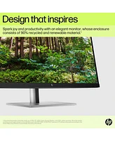 Hp E27u G5 27" 16:9 Qhd Usb-c Ips Lcd Monitor