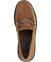 Aldo Women's Danrose Lug-Sole Bit Loafers