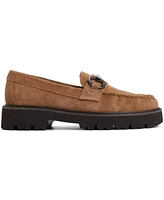 Aldo Women's Danrose Lug-Sole Bit Loafers