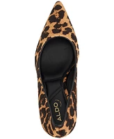 Aldo Women's Verone Printed Classic Pumps