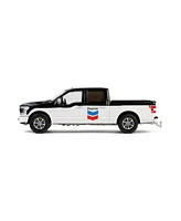 1/64 2019 F-150 Xl With Stx Package, Chevron Special Edition Series