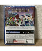 Balan Wonderworld for PlayStation