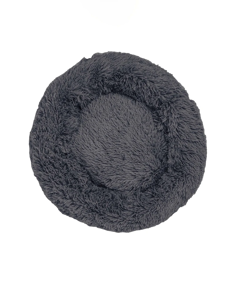 Pupper Slumber Ultra Calming Anti-Anxiety Pet Bed
