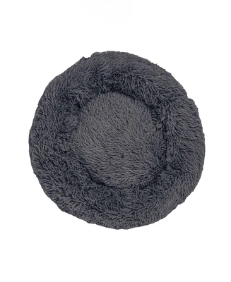 Pupper Slumber Ultra Calming Anti-Anxiety Pet Bed