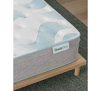 Beautysleep Bashful Lullaby 12.25" Medium Euro Top Mattress