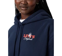 Levi's Women's Graphic Everyday Hoodie
