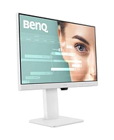 BenQ GW2486TC 23.8" 16:9 Full Hd 100Hz Usb-c Ips Lcd Monitor, White