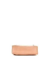 Pre-Owned Balenciaga Small City Classic Metallic Edge Bag Leather