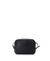 Pre-Owned Balenciaga Small Everyday Camera Bag Printed Leather