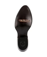 Durango Men's Santa Fe Canyon Clay Western Boot
