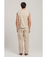 Pcfg Men's Free Heaven Pant With Pocket