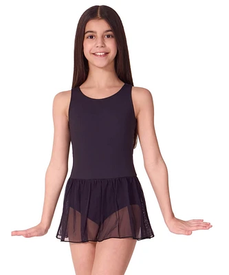 Capezio Girls Future Star Tank Dress