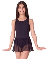 Capezio Girls Future Star Tank Dress