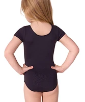 Capezio Future Star Short Sleeve Leotard