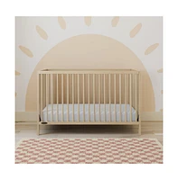 Graco Teddi 5-in-1 Convertible Crib - Driftwood
