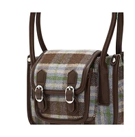 Women's The Tartan Shoulder Bag