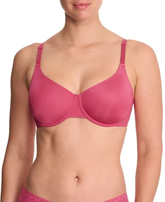 Natori Women's Liquid Full Fit Contour Underwire Bra