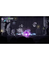U & I Entertainment Death or Treat