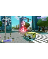 U & I Entertainment Matchbox Driving Adventures