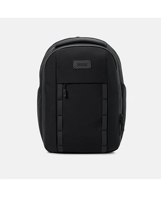 The Ridge Men's Commuter Backpack Pro - Royal Black